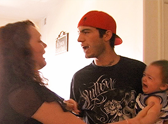 Katie, Joey, Teen Mom 3 Katie, Joey, Teen Mom 3